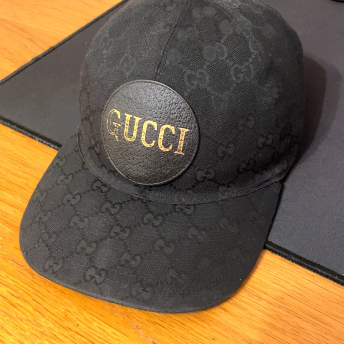 Intresserad av byten