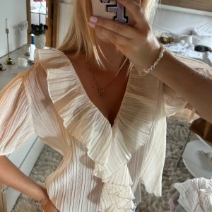Blus från Zara - Finaste 