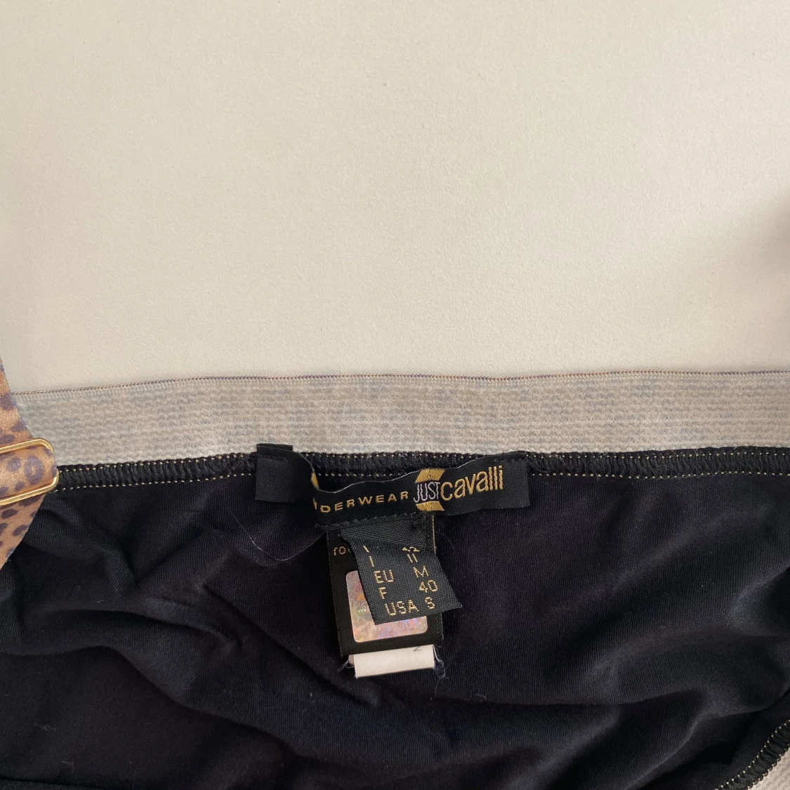 topp från just cavalli  - 2