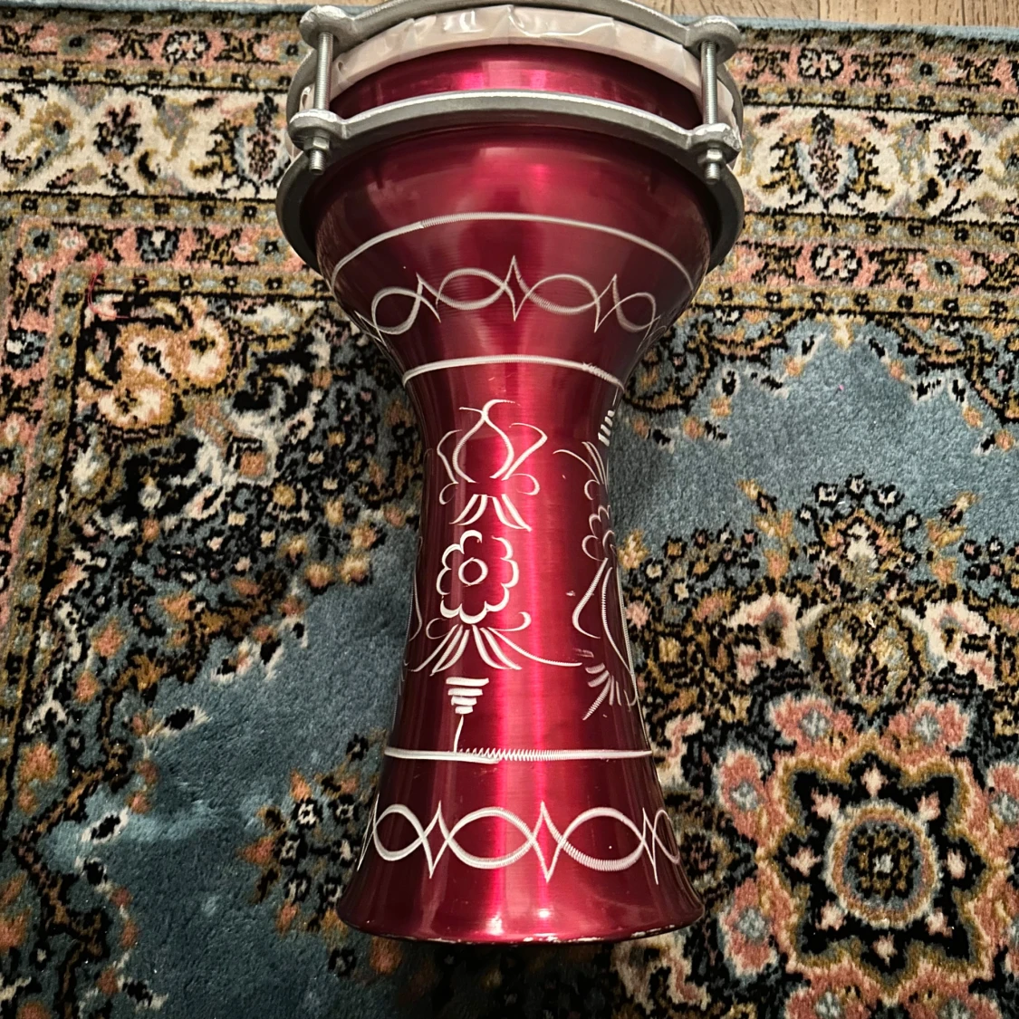 Ingen bok synlig - 3