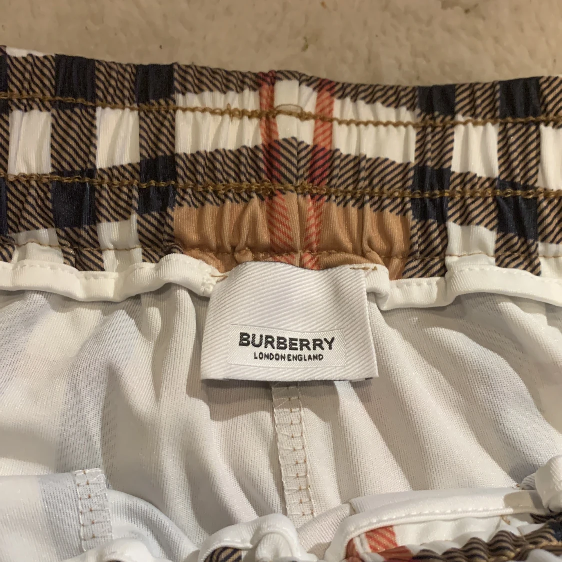 Burberry shorts - 3