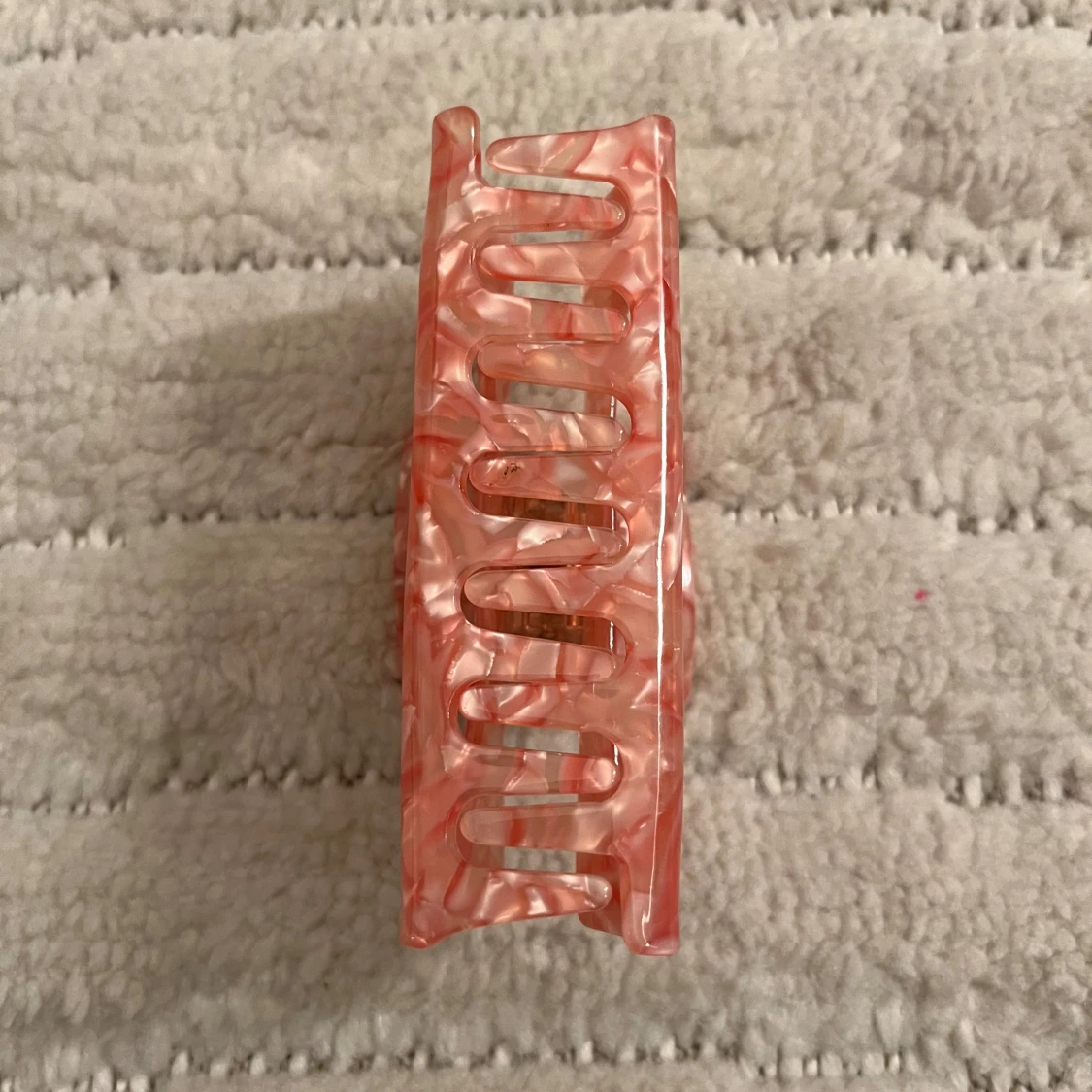 Lenoites hårklämma - 2