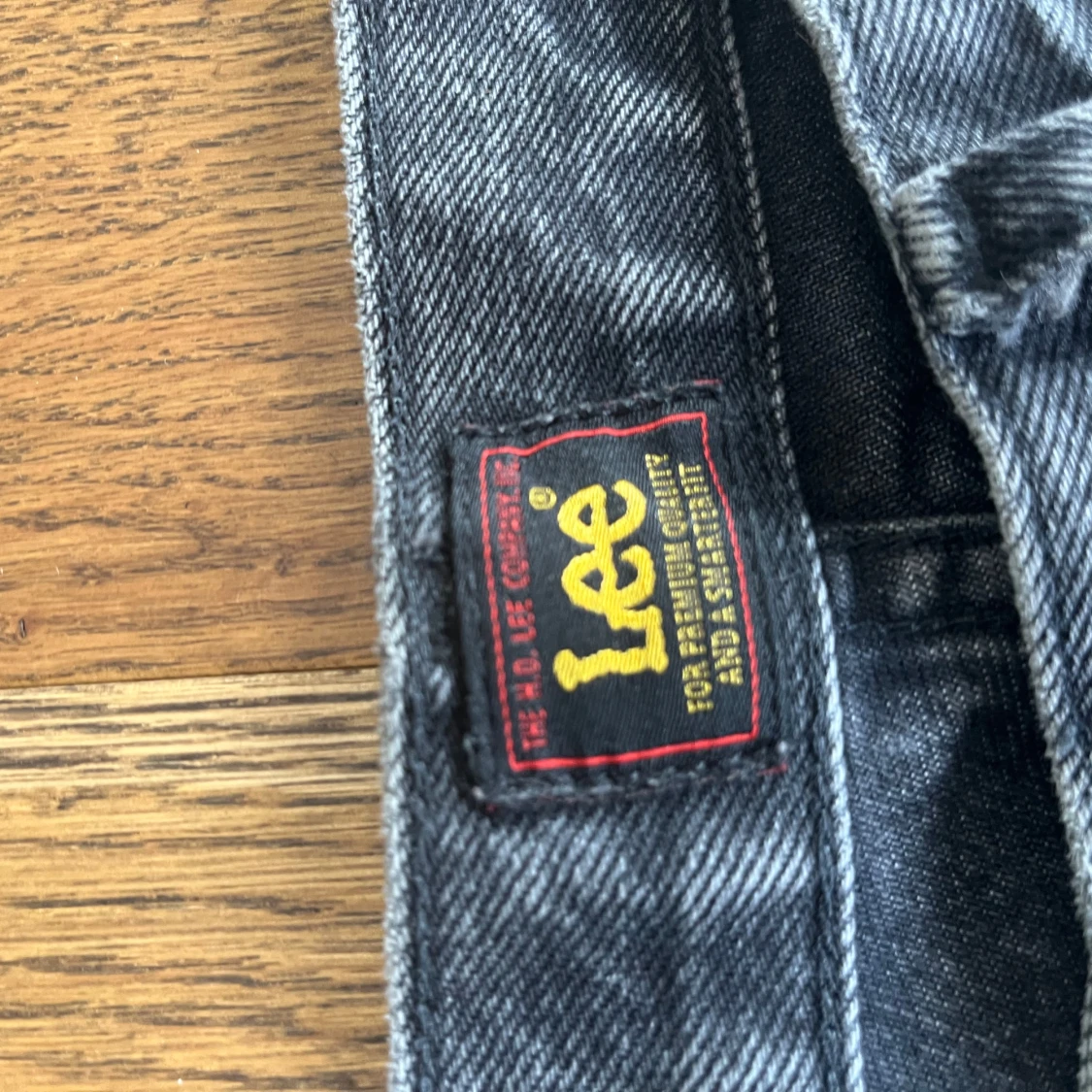 Lee Jeans - 1