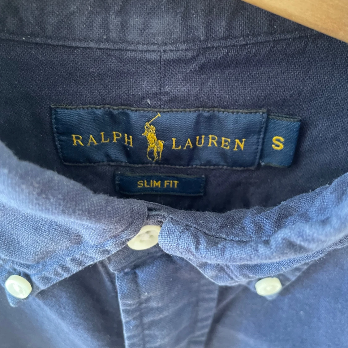 Ralph Lauren skjorta  - 2