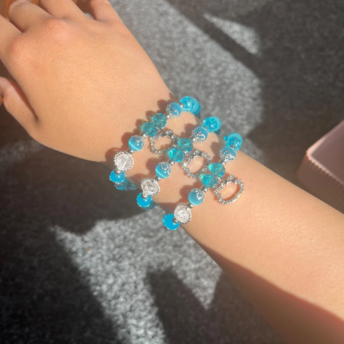 HelloKitty armband - 1