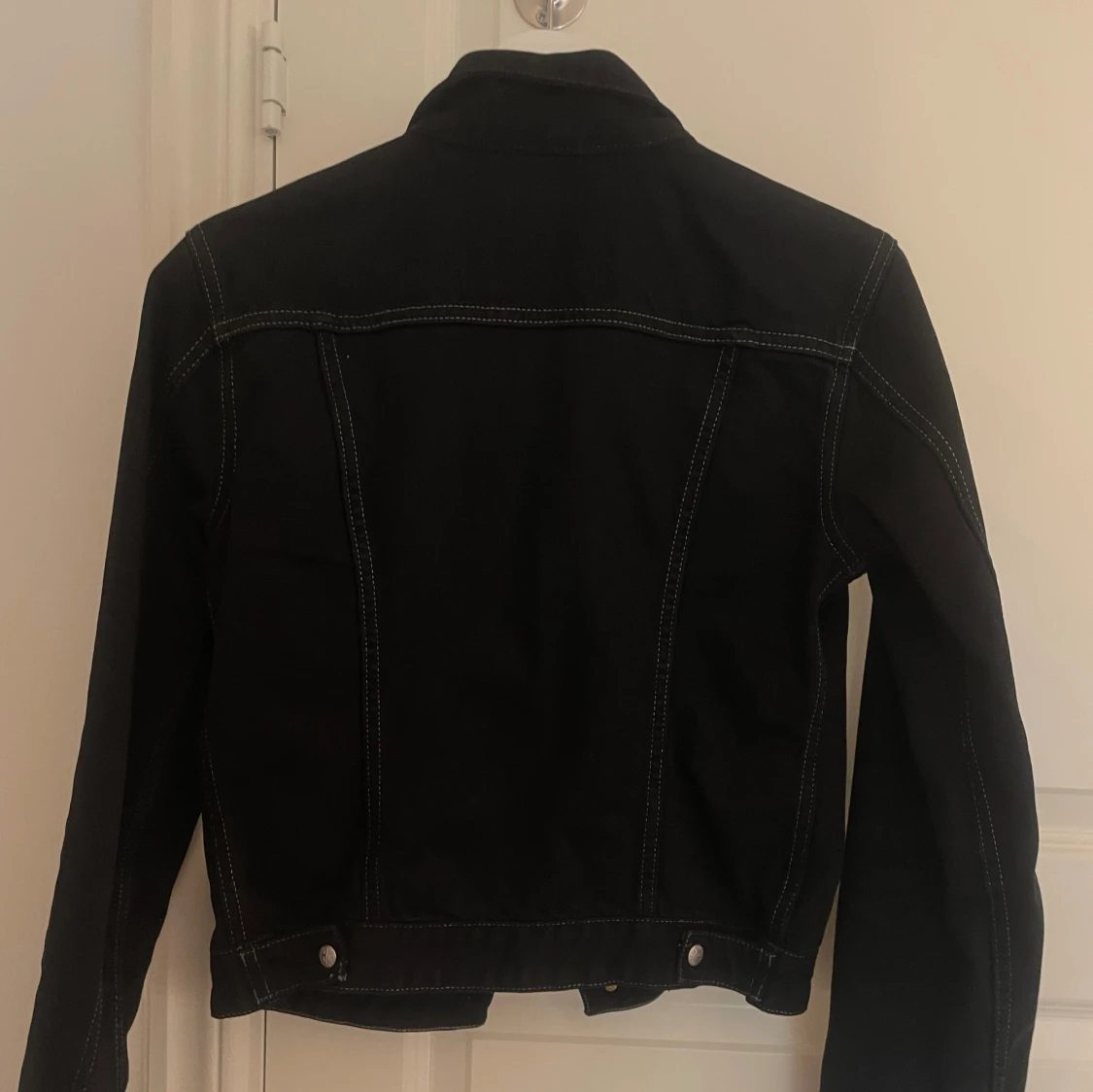  jeansjacka från Diesel - 4