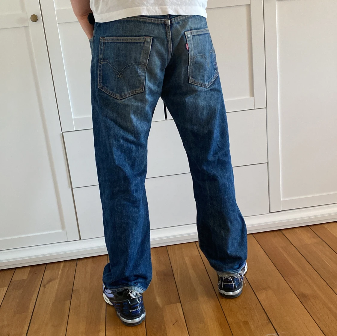 Levis 501 - 2