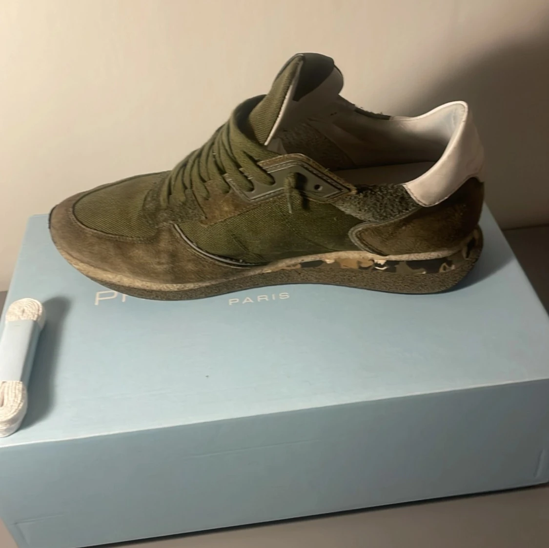 Philippe Model Tprx - 2