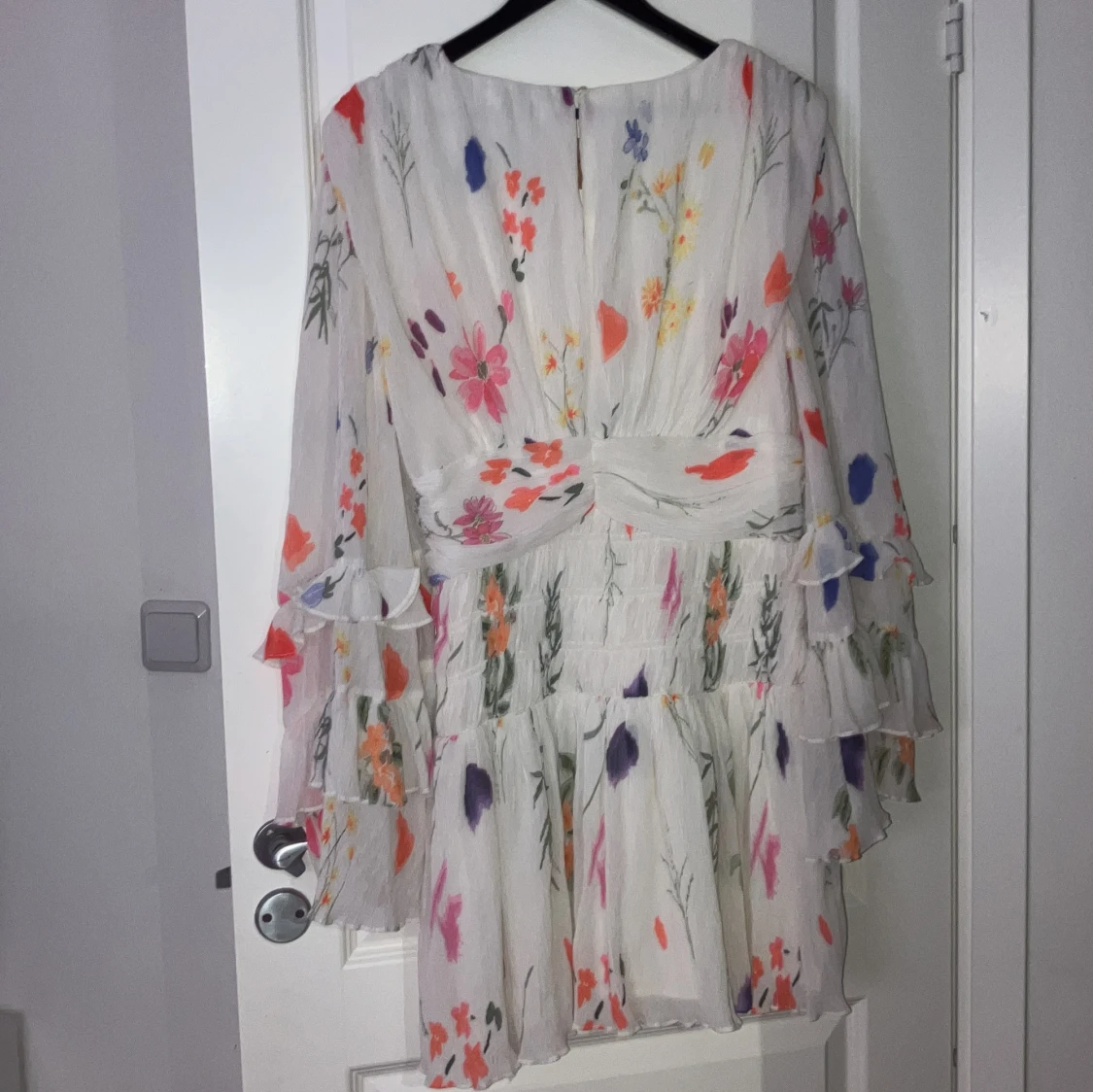 Sanna jörnvik x nakd klänning - 3