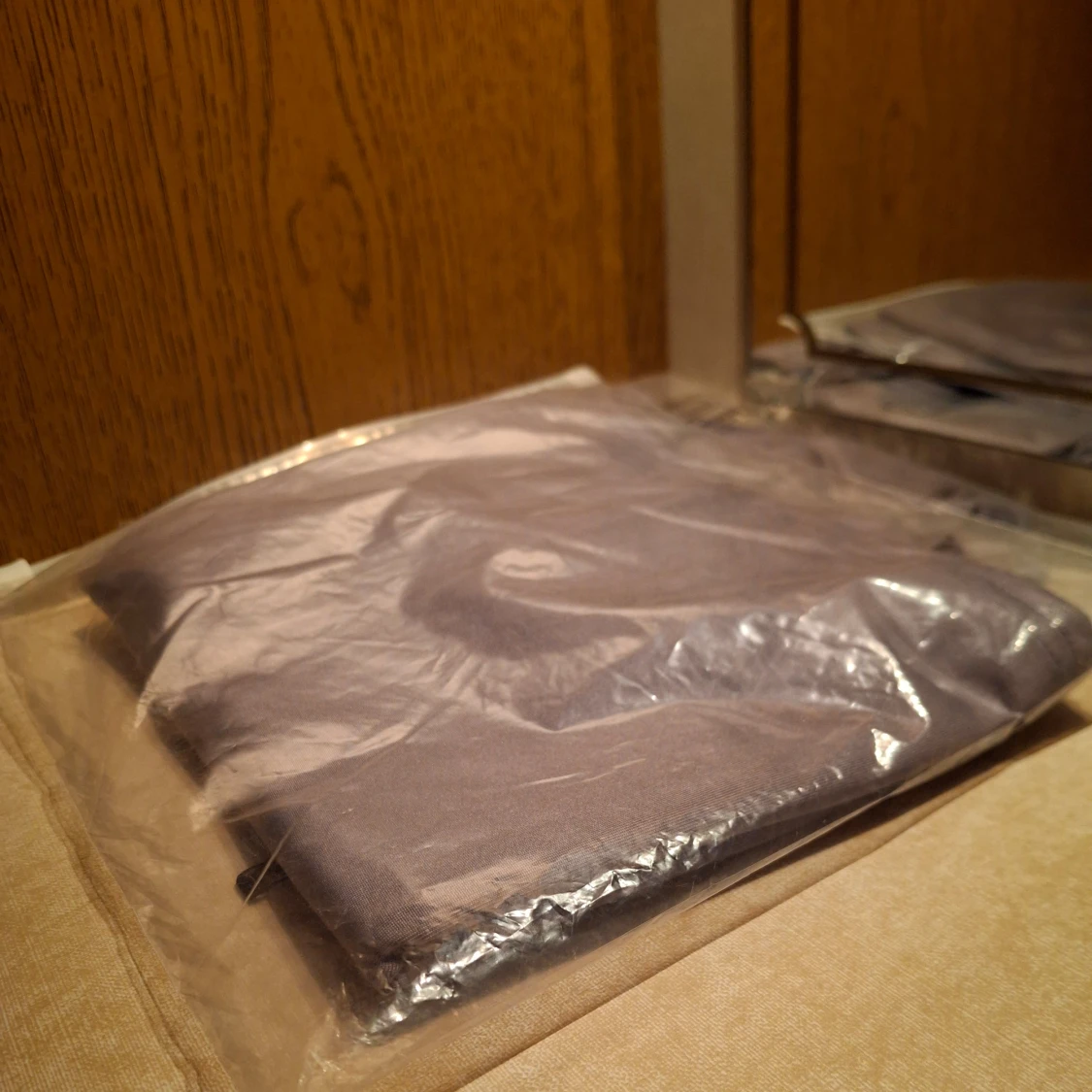 Kompressions gymtshirt - 1