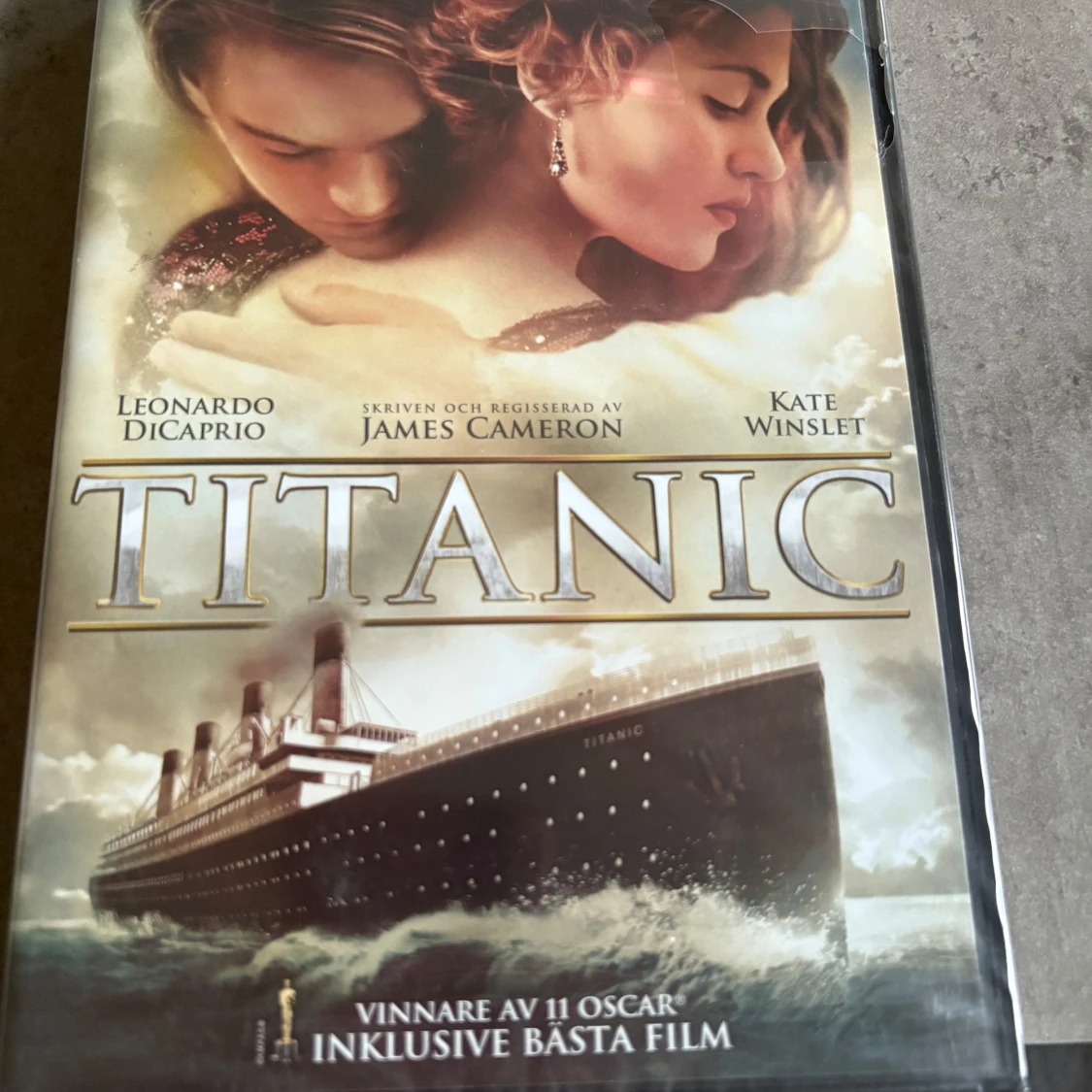 Titanic