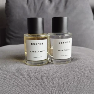 ESSNCE Vanilla Baby - Säljer Essnce Vanilla Baby då den inte längre känns som en doft för mig. Very Cherry säljs i separat annons.
