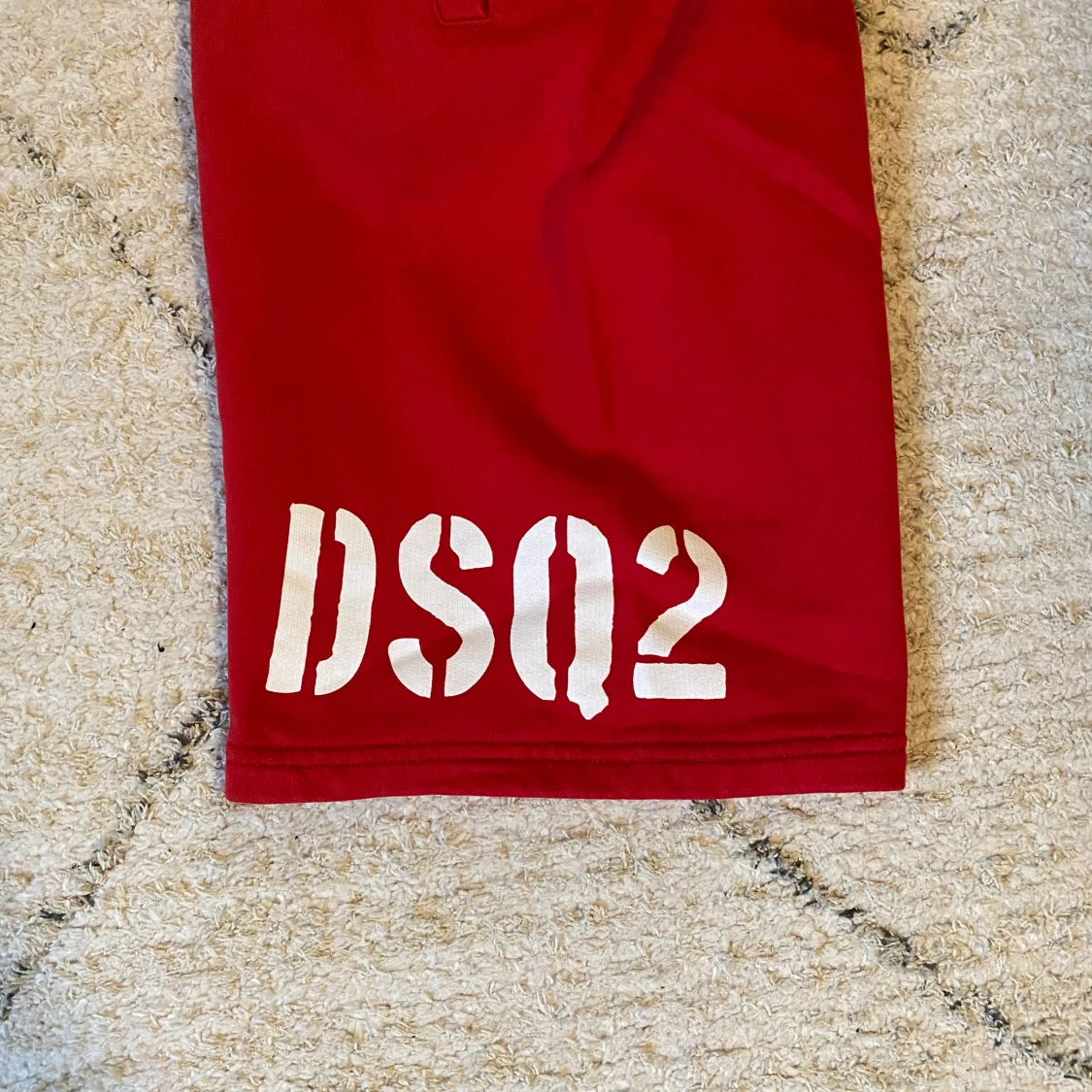 Dsquard2 shorts - 1