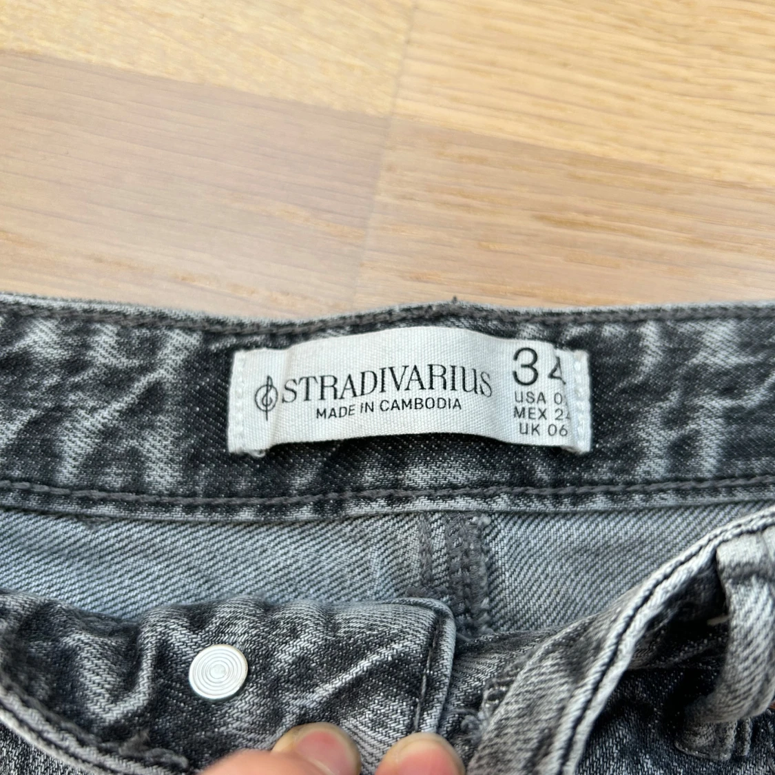 Stradivarius jeans - 3