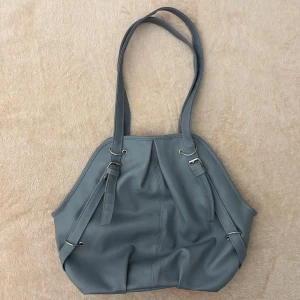 Väska  - Köpt i Spanien 