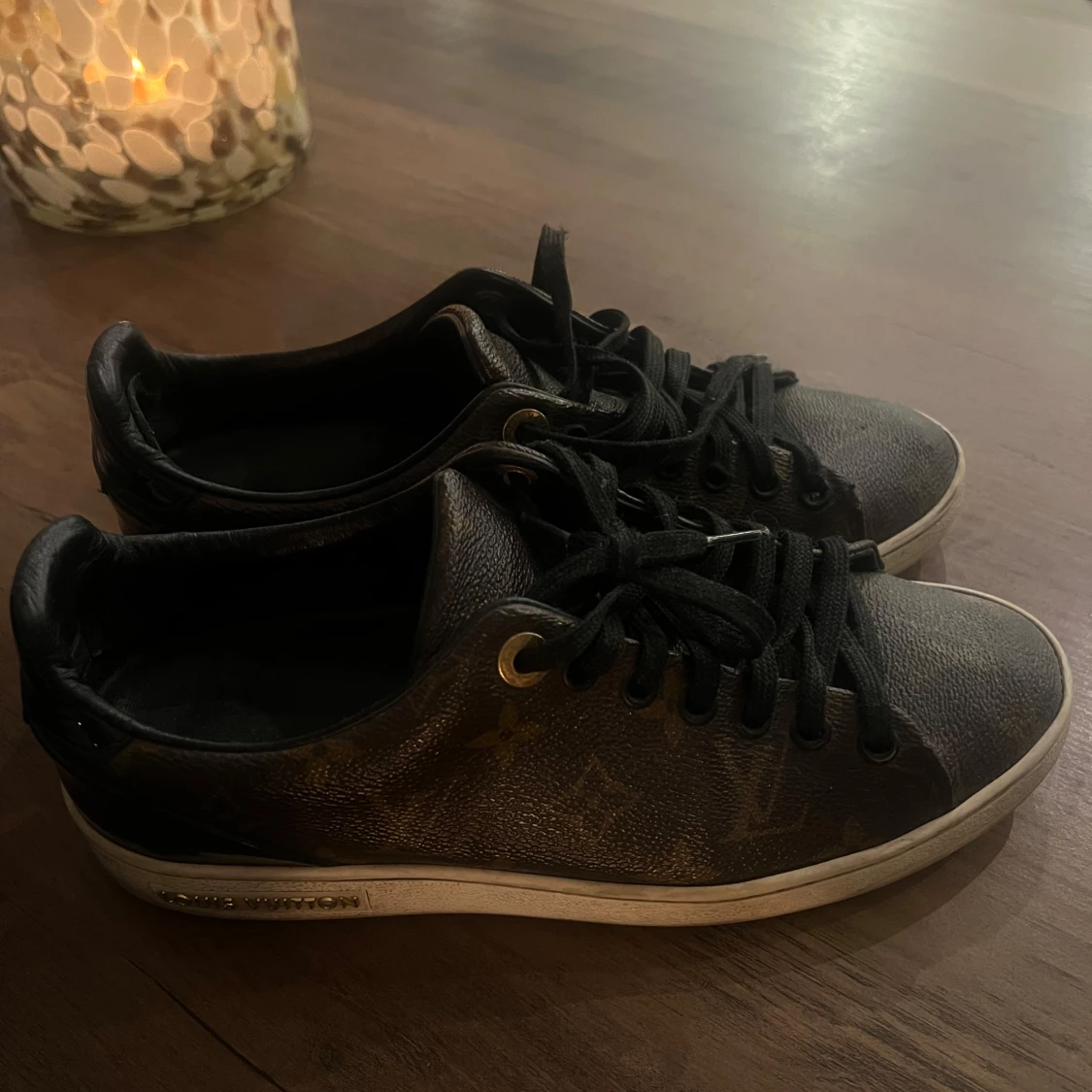 Louis Vuitton Sneakers  - 1