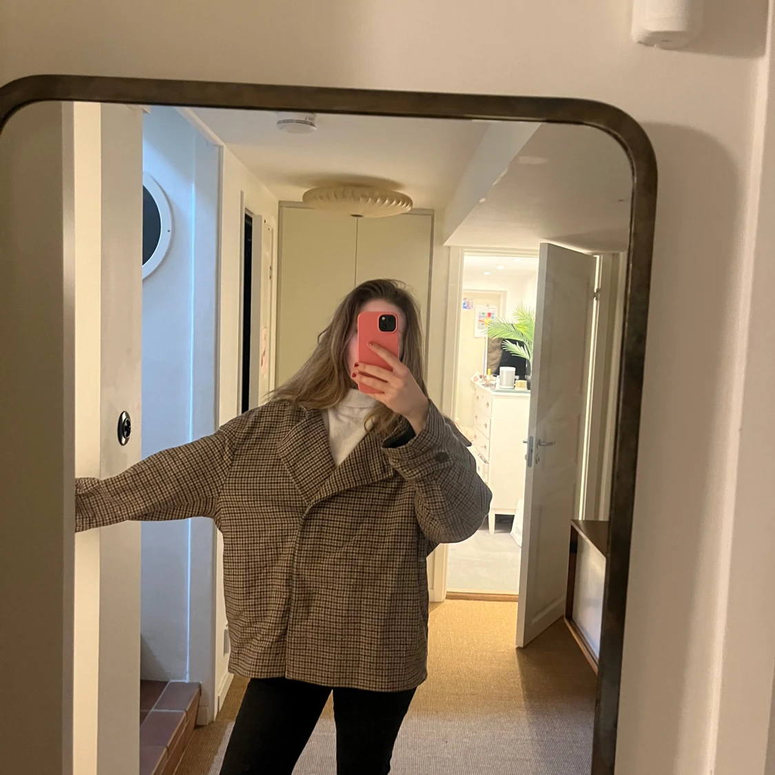 Kappa från arket - 2