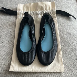 Ballerina skor Lanvin - Ballerina skor från Lanvin i mycket fint skick. Passar 36,5. Har en reva på ena skon , därav pris. Nypris ca 7000kr. Orginal dustbag ingår. Möts upp i Stockholm eller postar efter Swish! 🎀 