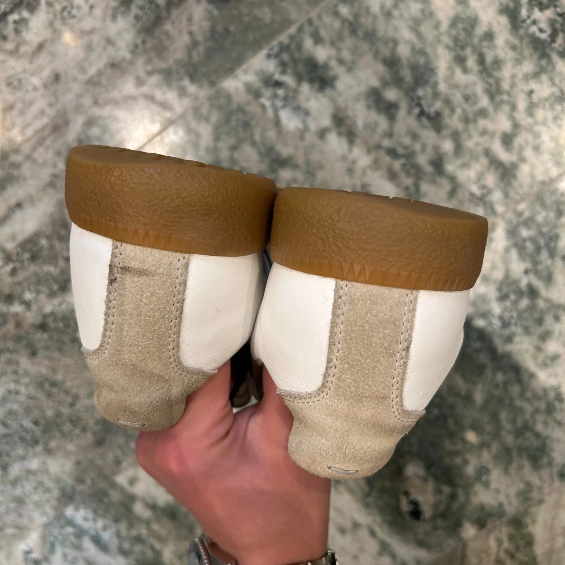 Maison margiela gat - 2