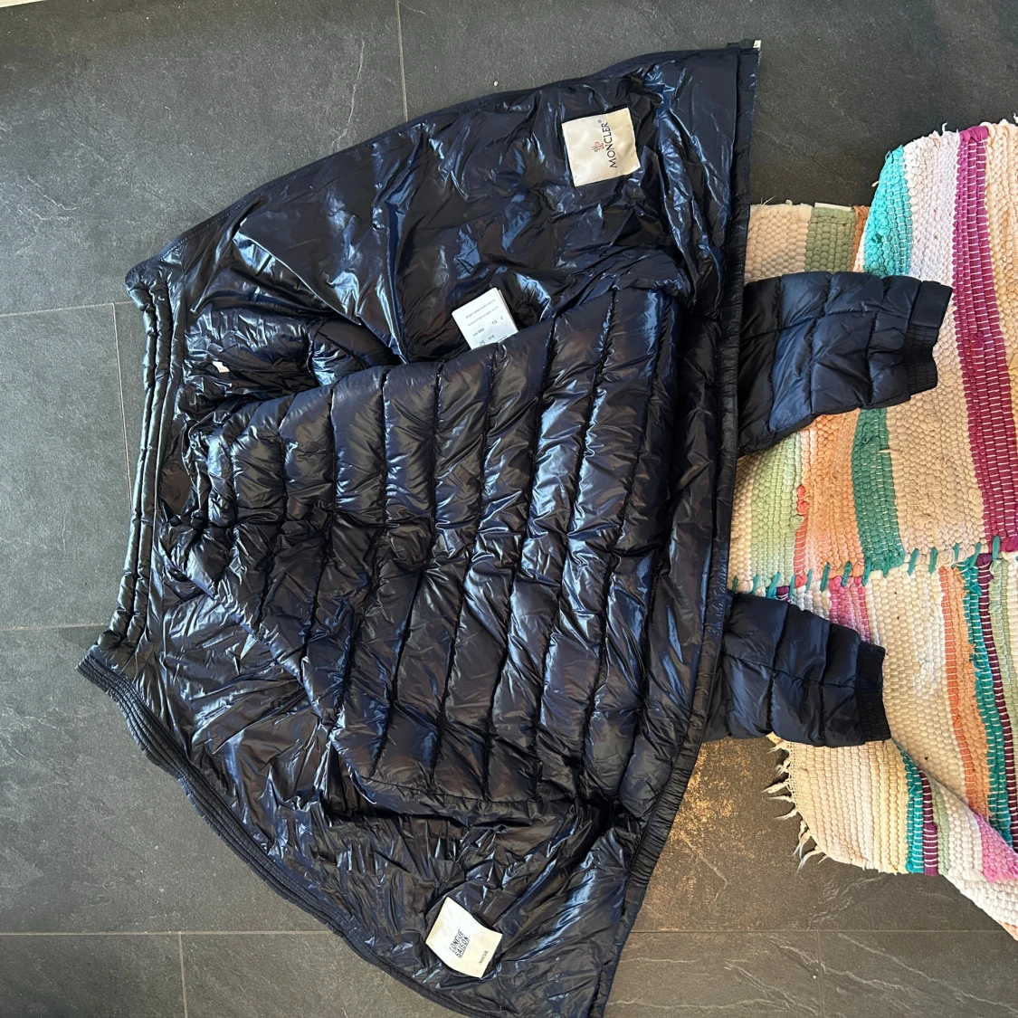 jacka från Moncler - 1