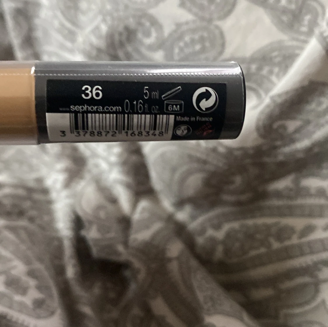 Concealer från Sephora - 2