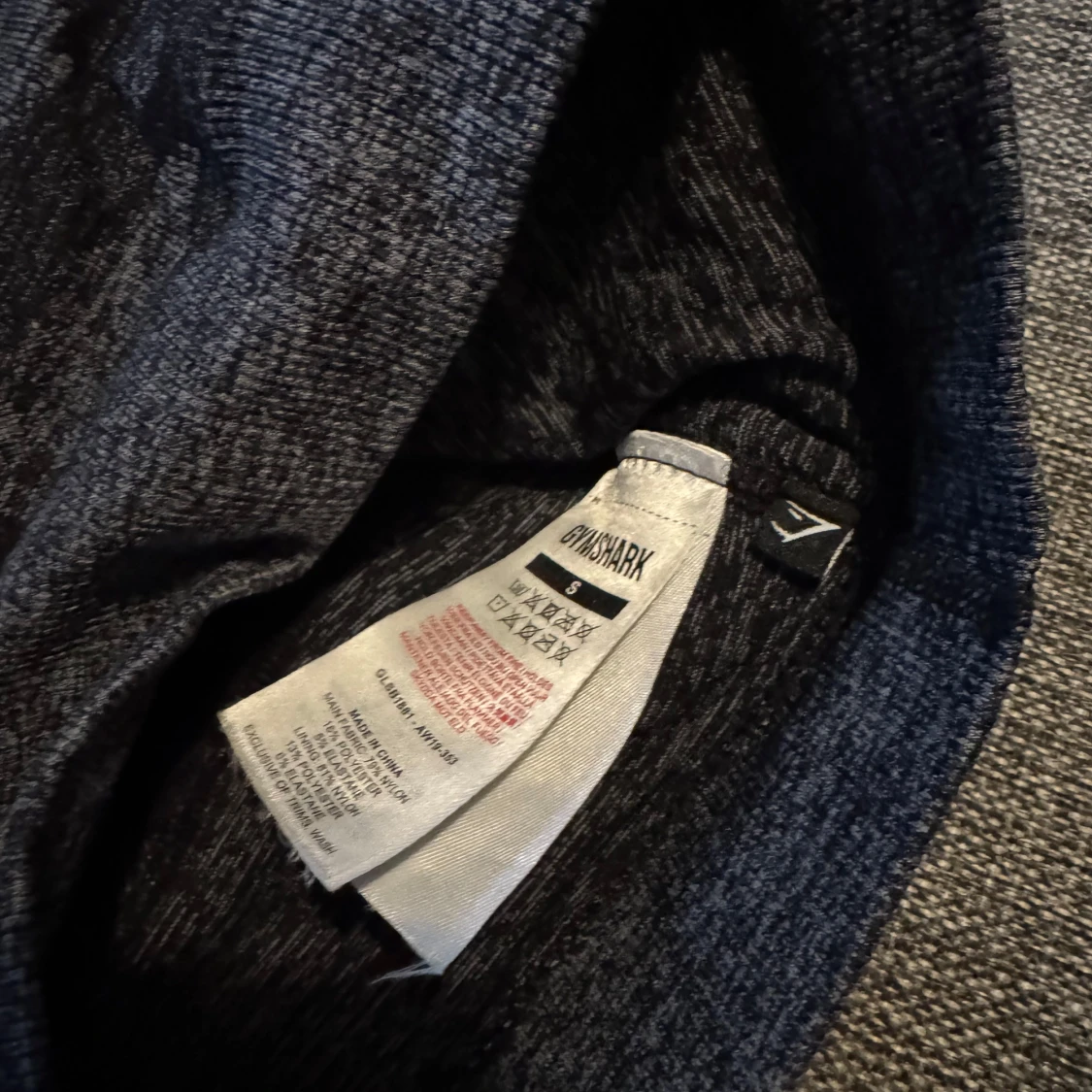 Gymshark sport bh - 3