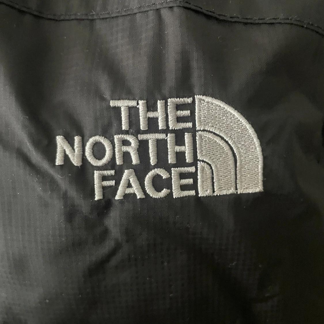 Svart vindjacka från The North Face - 3