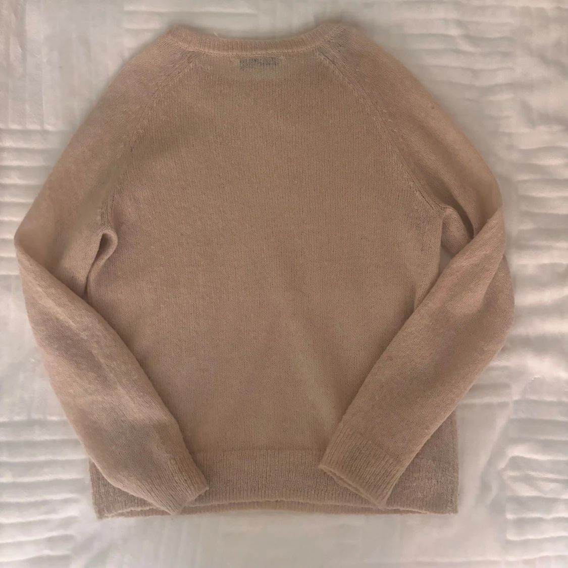 Supersnygg stickad tröja  - 2