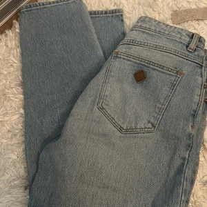 A brand jeans  - Storlek 27, A94 High slim