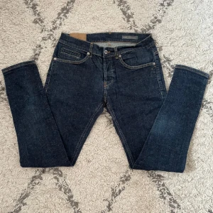 Dondup W33 - Blåa dondup