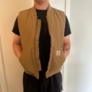 Carhartt väst - Aldrig använd 
