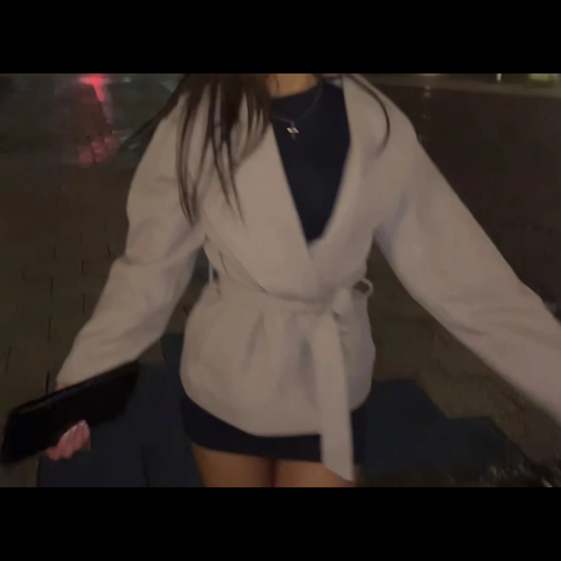 Trendig kappa (reserverad)