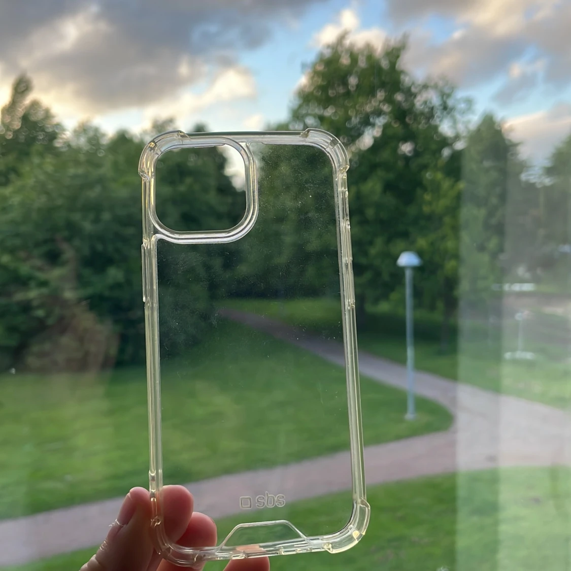 iPhone 13 mini mobilskal  - 2