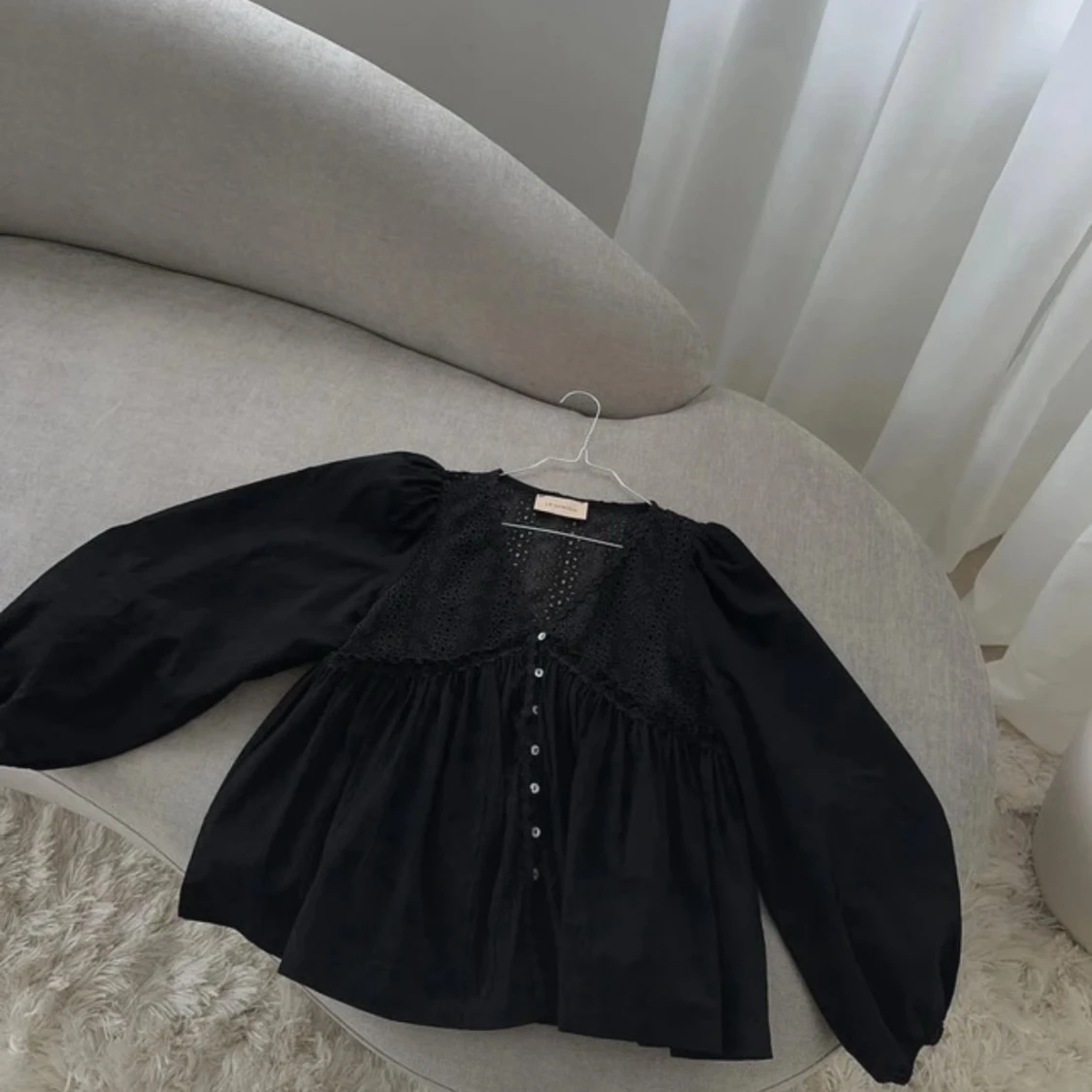 Le magda - Blus  - 1