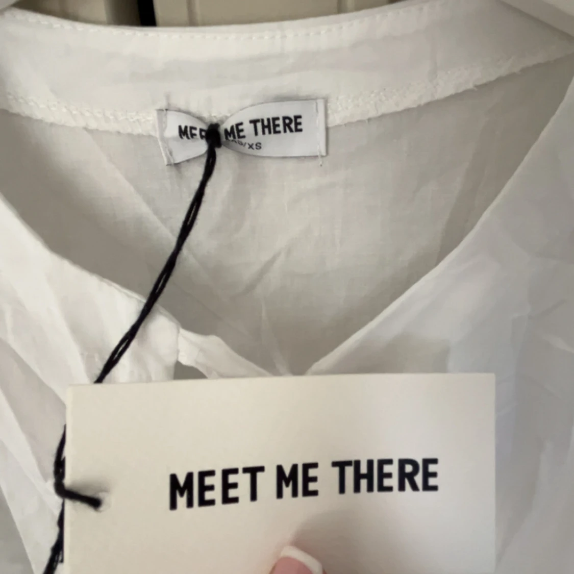 Super söt meet me there blus💕💕 - 3