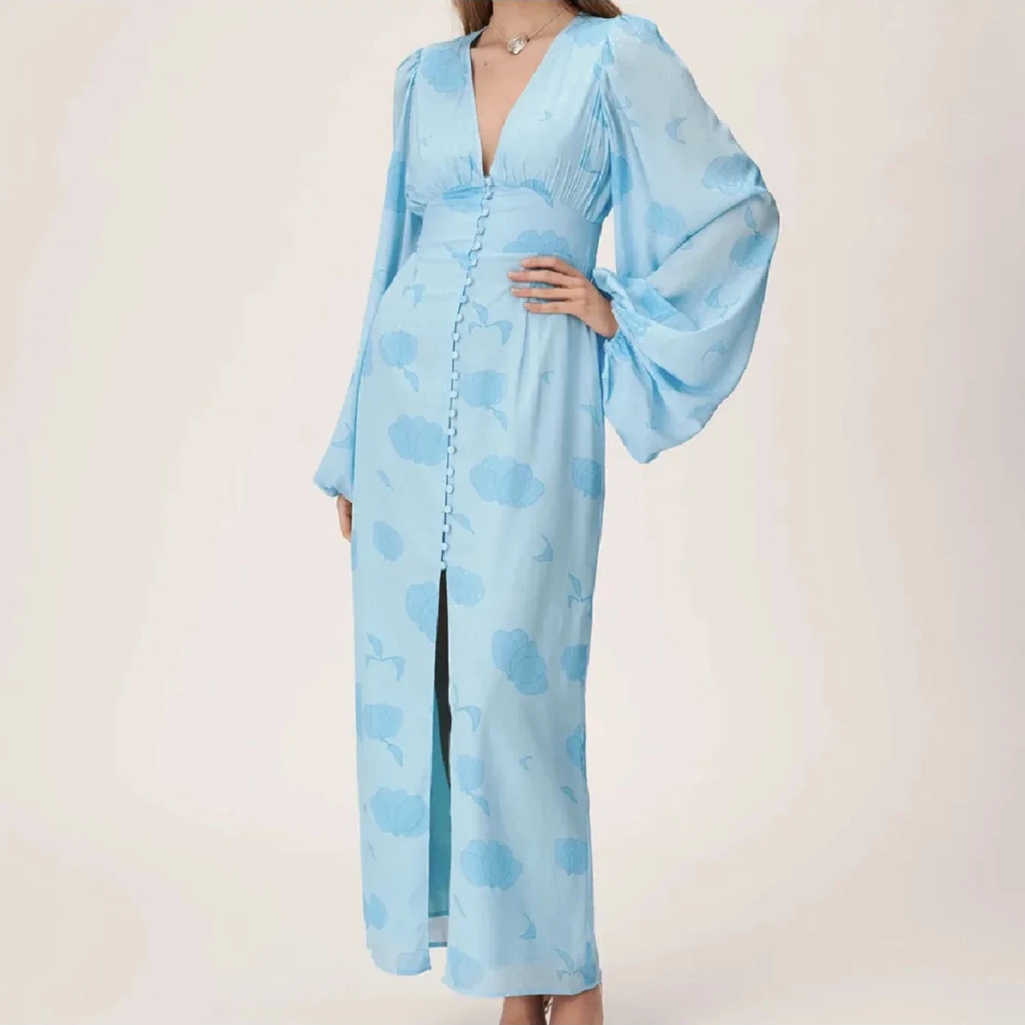 SÖKER STORLEK 40-42