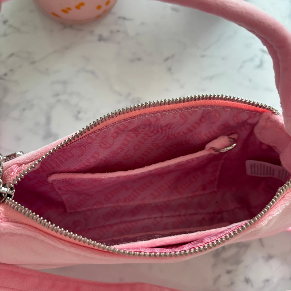 Juicy couture väska - 2