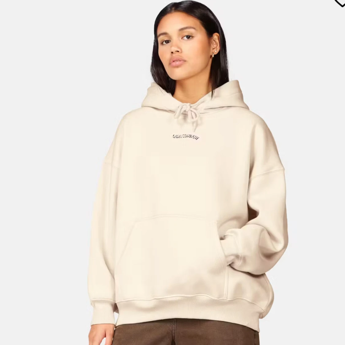 Cava Company hoodie - 1