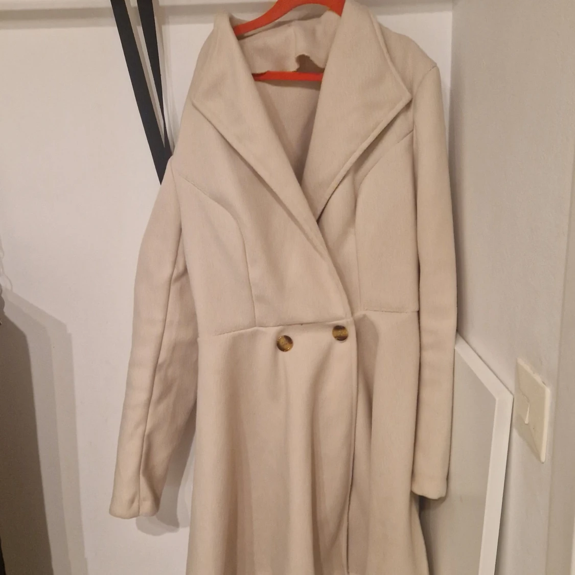 kappa med knappar - 1