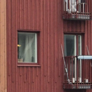 Trevlig bok - Sä fin