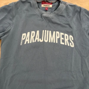 Parajumpers tröja  - Snygg tröja från Parsjumpers, i bra skick. Helt äkta, kan skicka fler bilder 