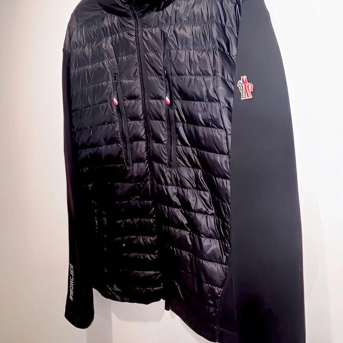 Moncler Jacka - 1