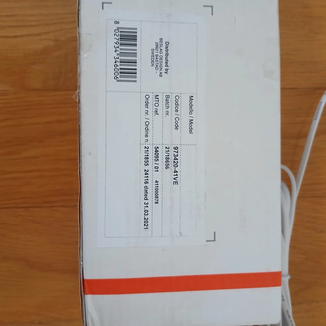 Dimmbar LED-drivare och panel från AcTEC - 2