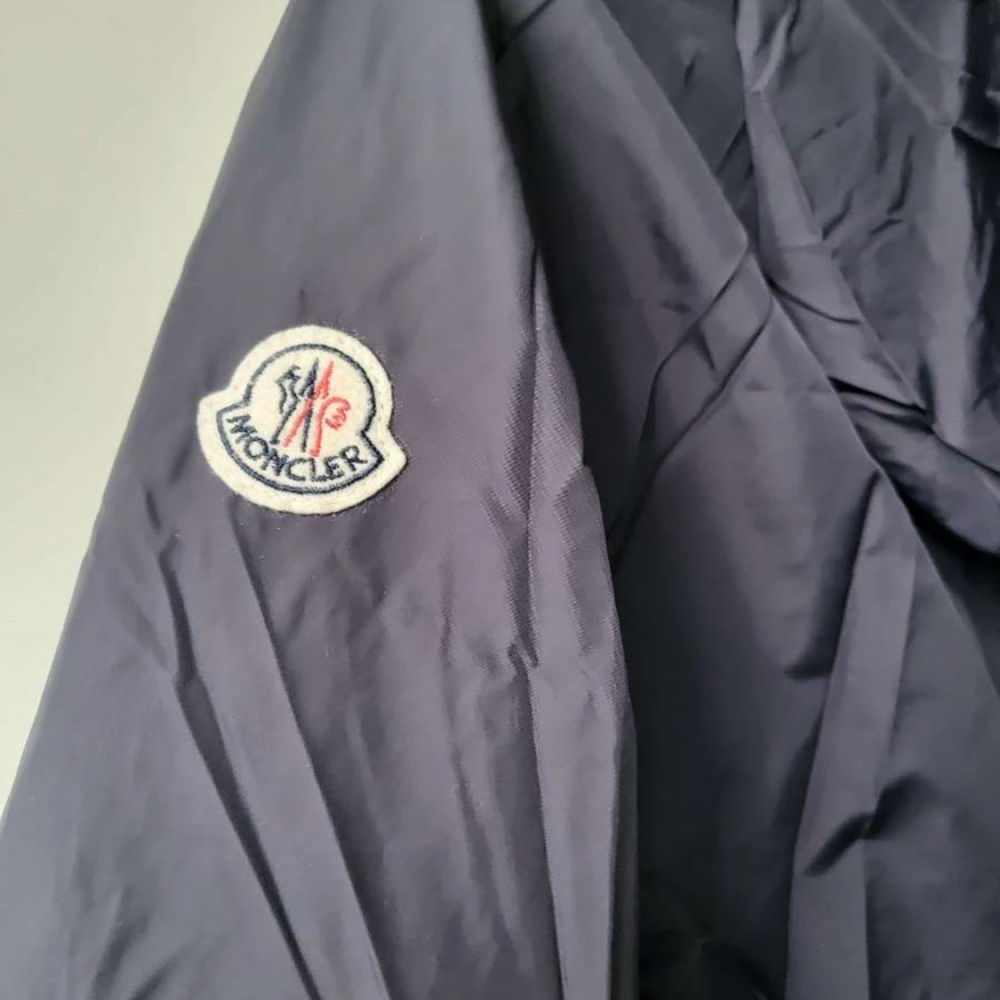 Moncler vindjacka - 1