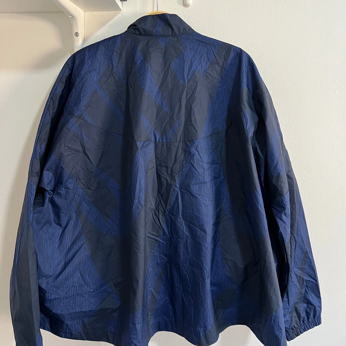 Vintage Nike Windbreaker - 1