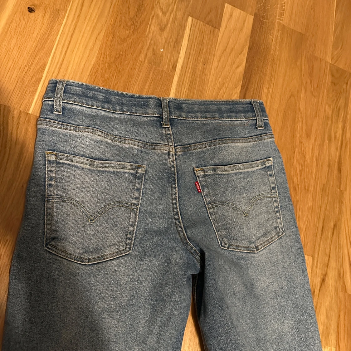 Levis jeans