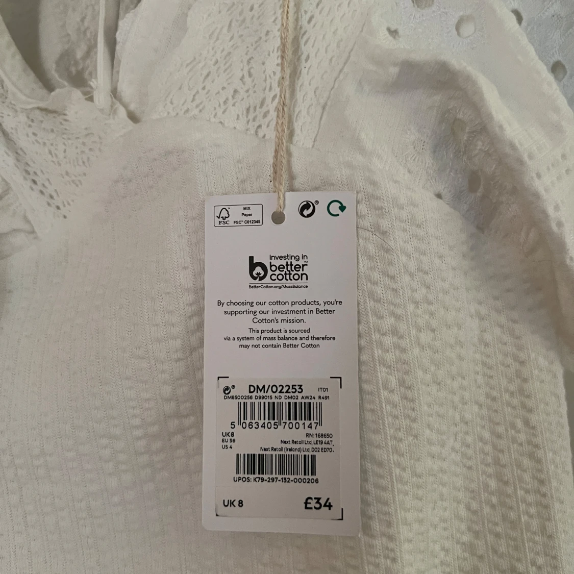 Studentklänning - 93