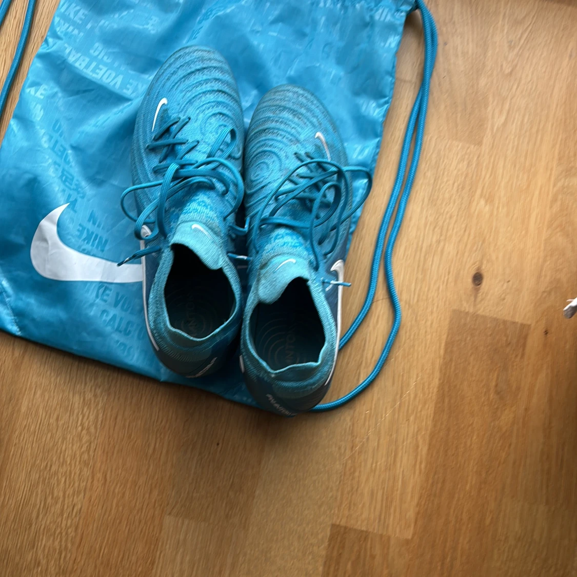 Nike phantom elite - 3