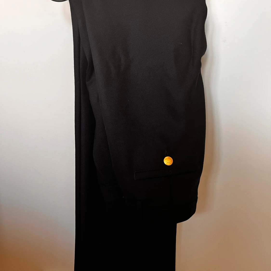 Gant kavaj med tillhörande kostymbyxor  - 2