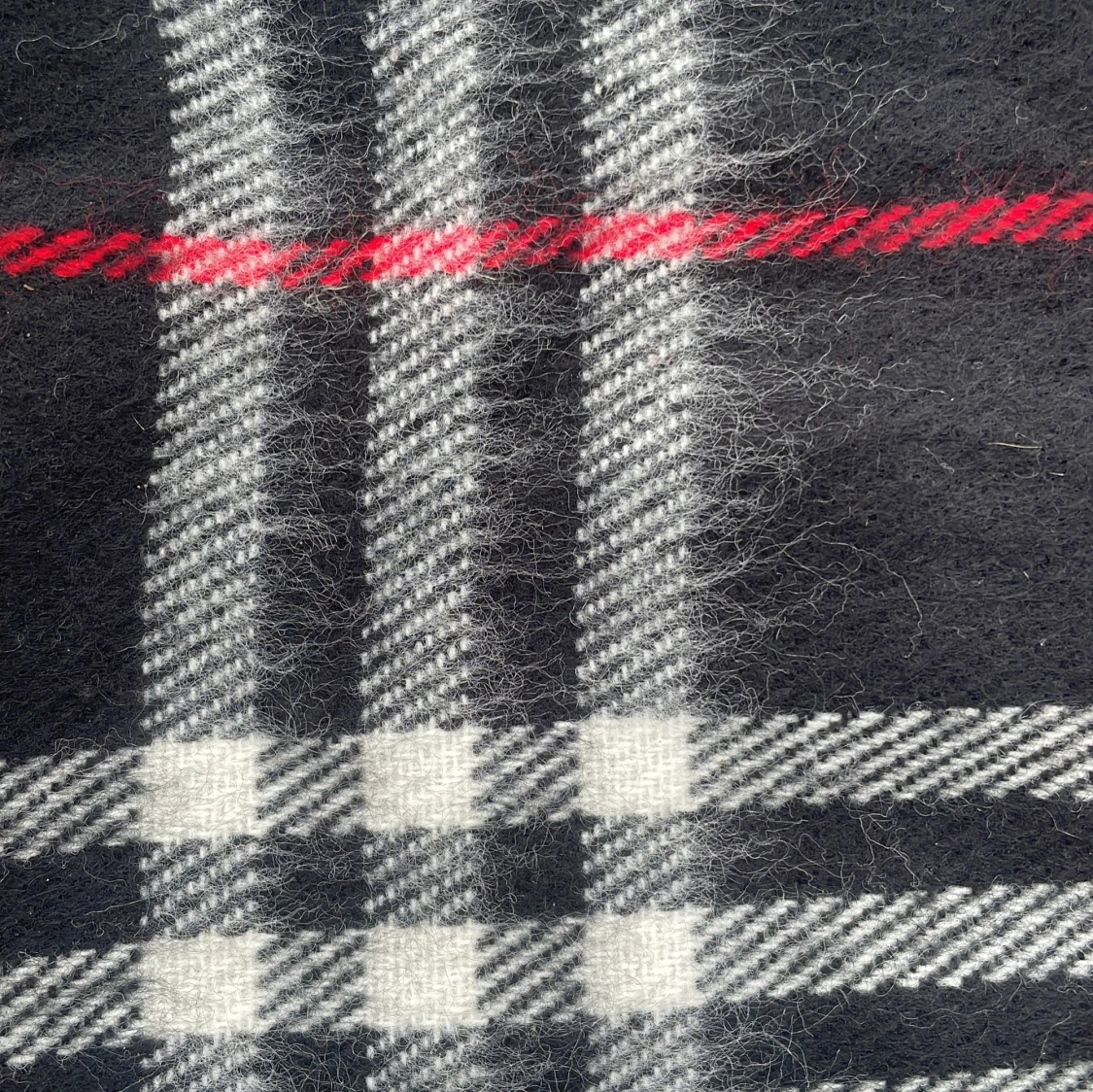 Burberry halsduk - 2